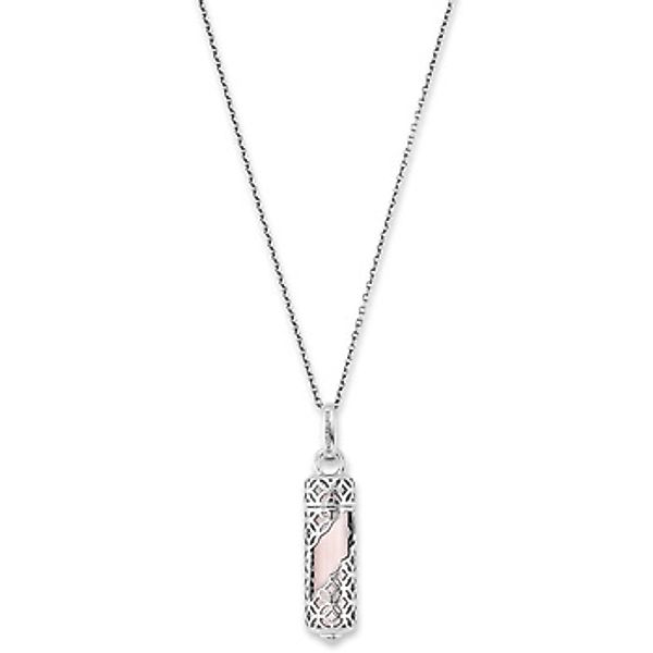 Engelsrufer Kette mit Anhänger POWERFUL STONE günstig online kaufen