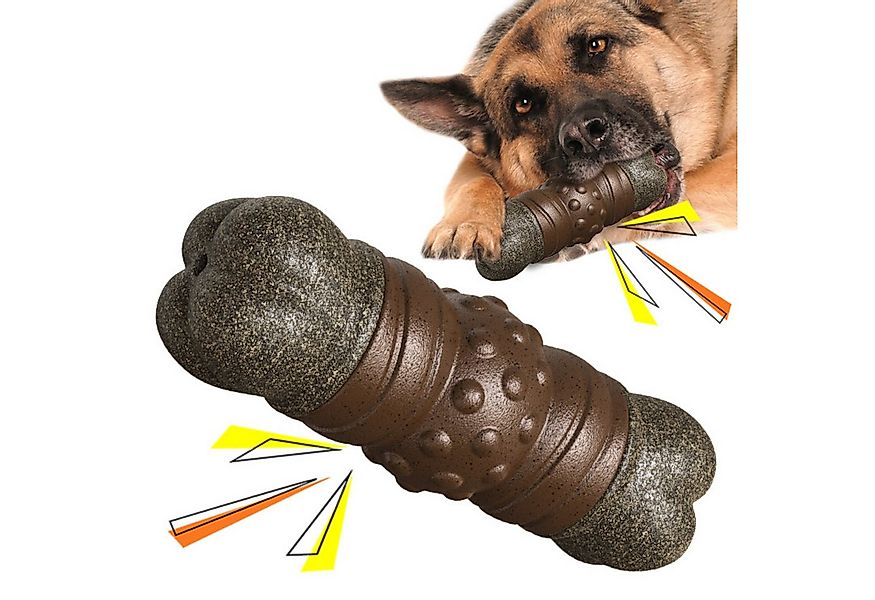 BYSURE Tier-Intelligenzspielzeug, (1-tlg) Kaufestes Beißspielzeug für Hunde günstig online kaufen