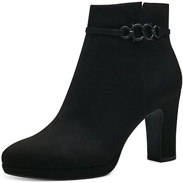 Tamaris  Stiefel Stiefeletten M2534941 1-25349-41-001 günstig online kaufen