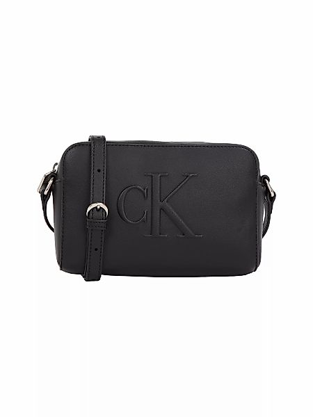 Calvin Klein Jeans Messenger Bag "SCULPTED EW CAMERA BAG20", kleine Umhänge günstig online kaufen