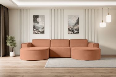 ALTDECOR Wohnlandschaft MARI-U1, Sofa Praktische Bequeme günstig online kaufen