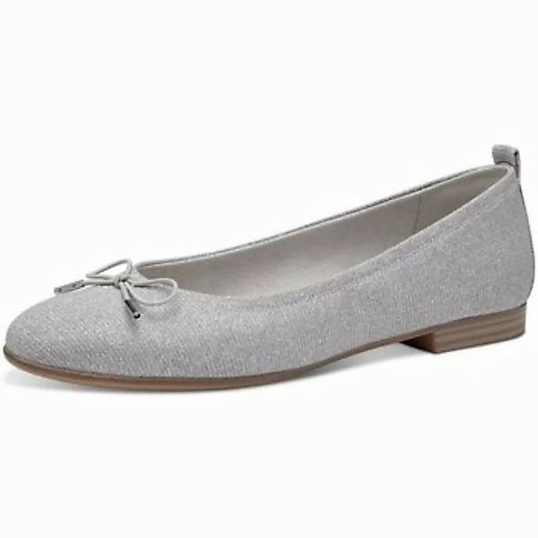 Tamaris  Ballerinas Woms Ballerina 1-22188-42/919 günstig online kaufen