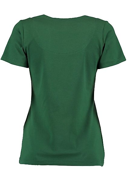 OS Trachten Trachtenshirt Uginoy Kurzarm T-Shirt günstig online kaufen