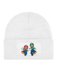 Youth Designz Beanie Mario Lugi unisex günstig online kaufen