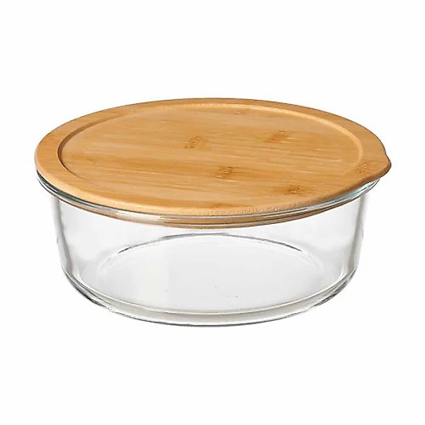 Ritzenhoff & Breker Vorratsdose »Vorratsdose Esperanza 1250 ml transparent« günstig online kaufen