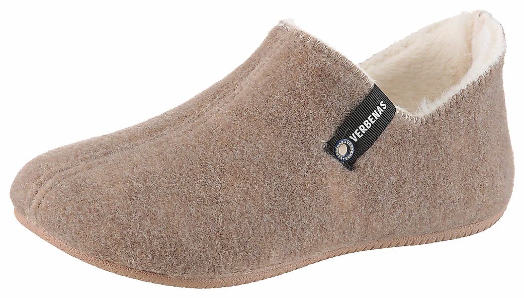 VERBENAS Hüttenschuhe "Yoi Gales", Hausschuh, Homeslipper, Schlupfschuh mit günstig online kaufen