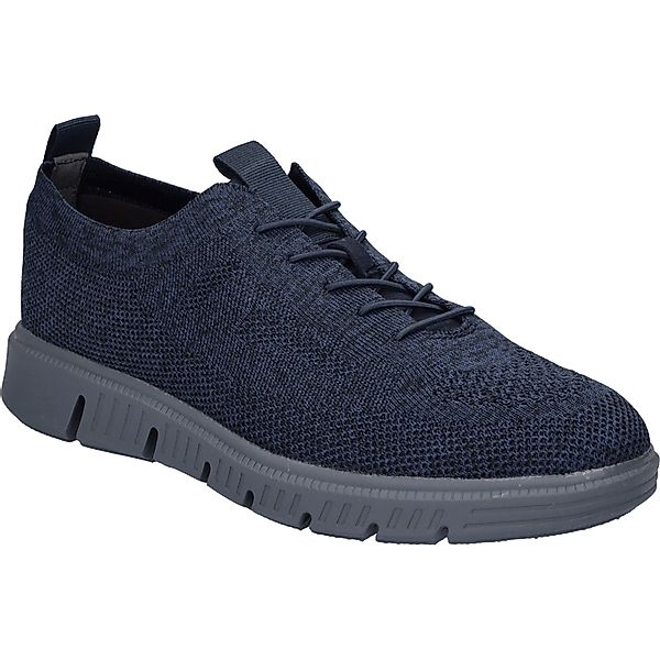 Josef Seibel Falko knitted 23, blau günstig online kaufen