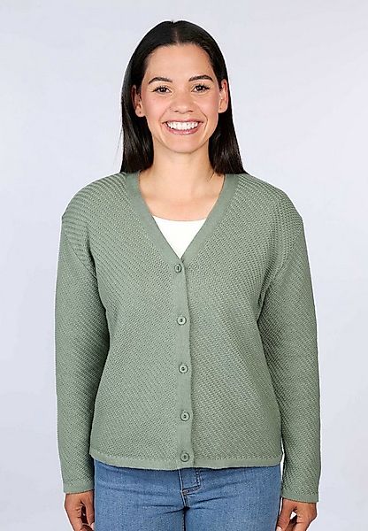 Deerberg Strickjacke Lorainna günstig online kaufen