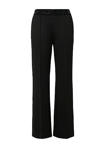 s.Oliver BLACK LABEL Stoffhose günstig online kaufen