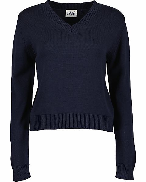 Blue Seven Strickpullover "Blue Seven Pullover" 1 Stk. günstig online kaufen