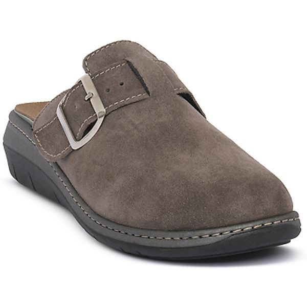 Grunland  Clogs ANTRACITE B1DASA günstig online kaufen