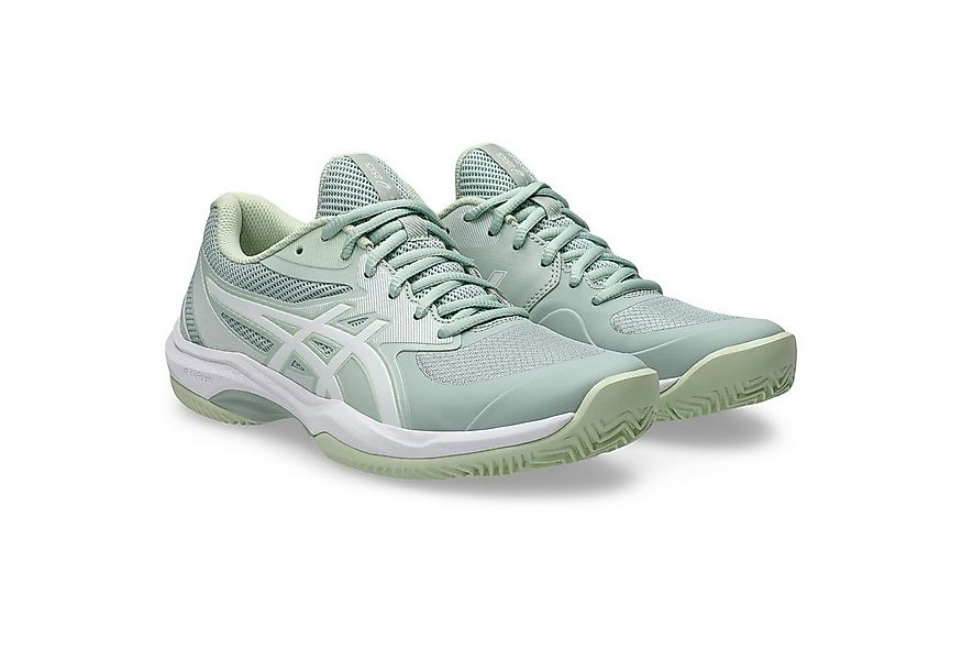 Asics GAME FF CLAY Tennisschuh Sandplatzschuhe für Ascheplätze günstig online kaufen