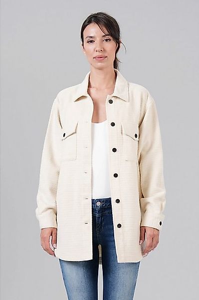 Miracle of Denim Hemdjacke Women Overshirt günstig online kaufen