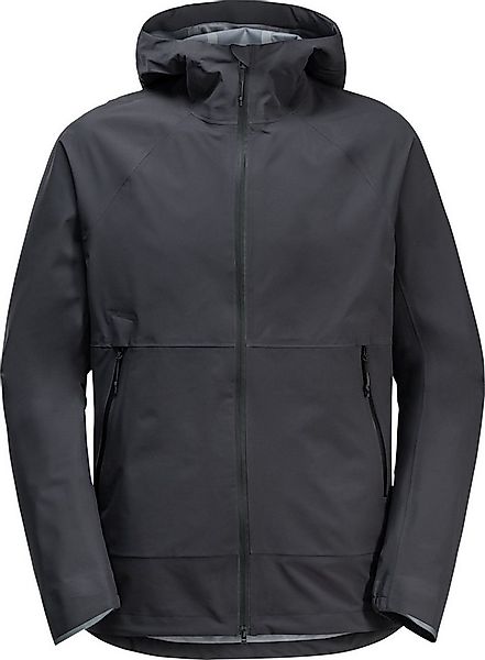Jack Wolfskin Fahrradjacke BIKE COMMUTE MONO JKT M günstig online kaufen