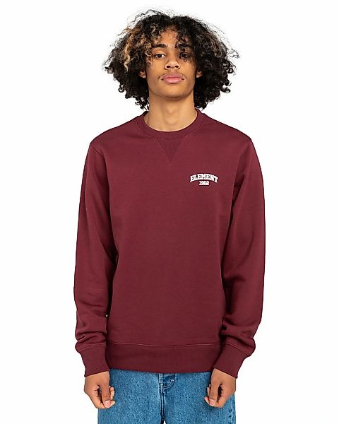 Element Sweatshirt "1992" günstig online kaufen