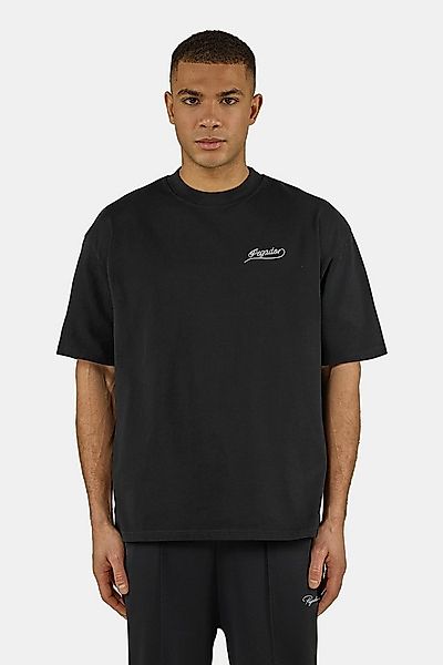 PEGADOR T-Shirt Belmonte Oversized Tee Baumwolle, oversize günstig online kaufen