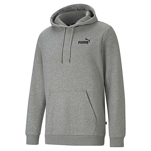 PUMA Kapuzenpullover Puma Herren Kapuzenpullover ESS Small Logo Hoodie 5866 günstig online kaufen