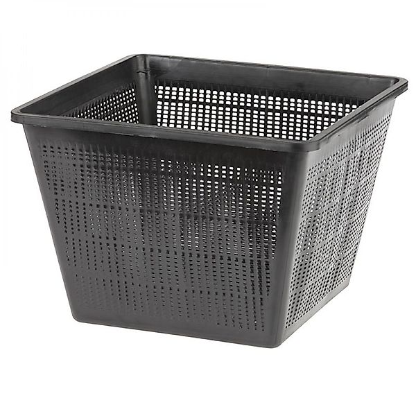 OASE Teichfilter Oase Pflanzkorb Viereck 28x28cm günstig online kaufen