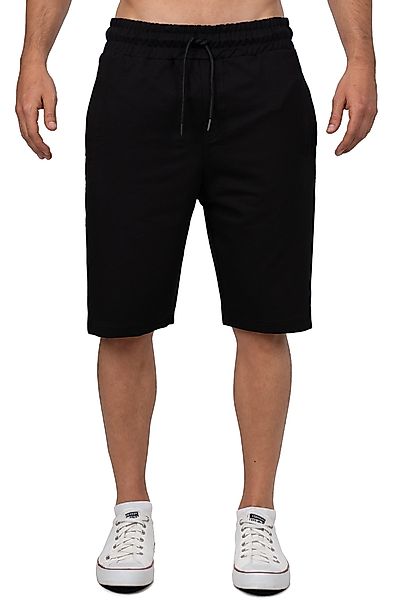Cipo & Baxx Sweatshorts Herren Regular günstig online kaufen