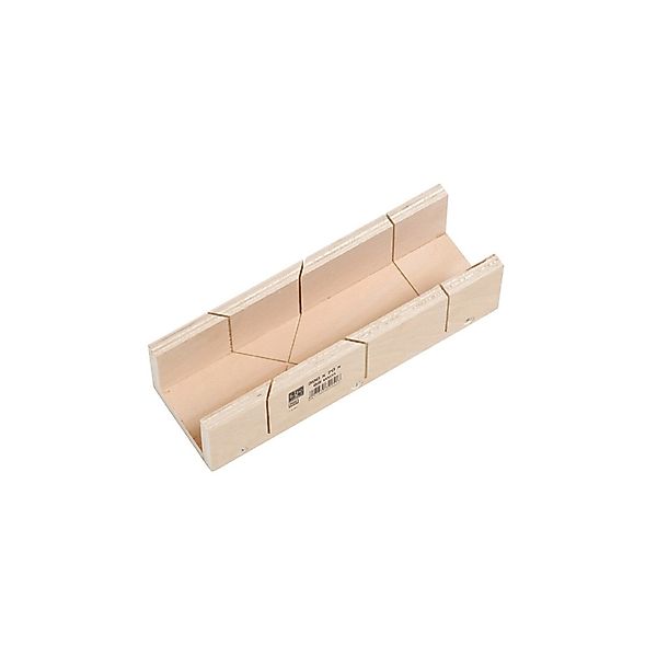 LUX-TOOLS Gehrungsschneidlade 300 mm günstig online kaufen