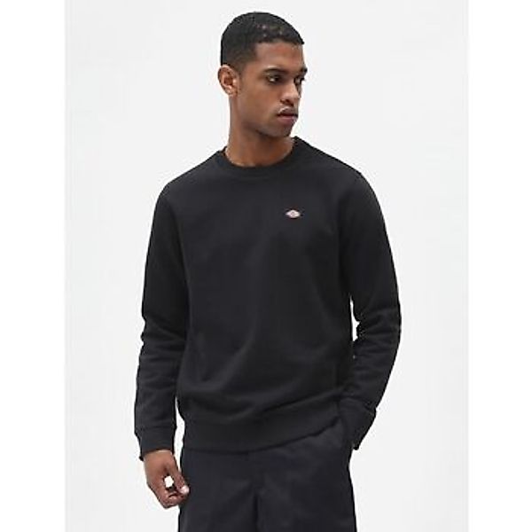 Dickies  Sweatshirt OAKPORT SWEAT - DK0A4XCE-BLK1 BLACK günstig online kaufen