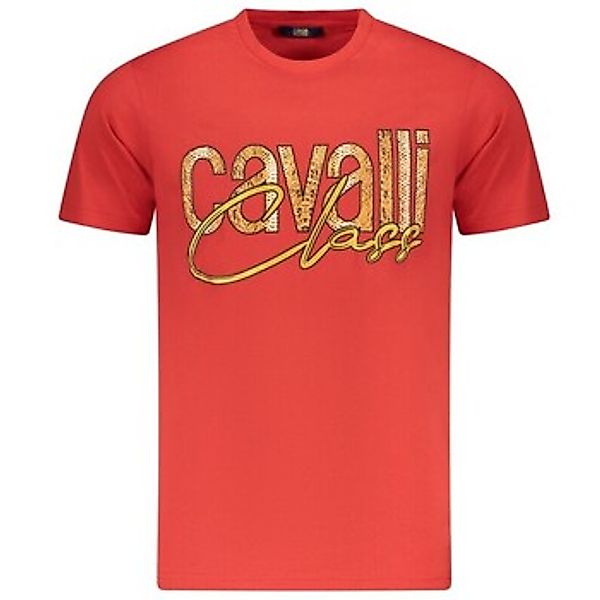 Roberto Cavalli  T-Shirt txt61mjd060ro020002xl günstig online kaufen