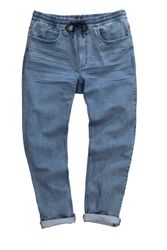 JP1880 5-Pocket-Jeans Schlupfjeans FLEXNAMIC® Denim Modern günstig online kaufen