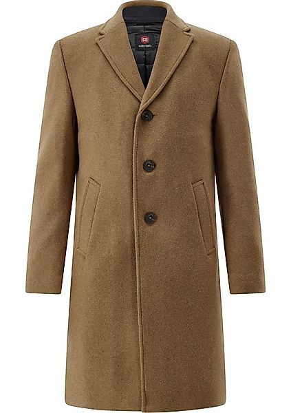 CG Club of Gents Langmantel CG Marni günstig online kaufen