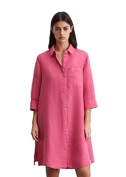 Marc OPolo Midikleid "in A-Linie geschnitten" günstig online kaufen