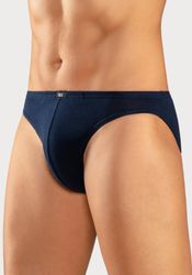H.I.S Slip "Minislip" Packung, 3 Stk. tlg., aus weichem Baumwoll-Stretch günstig online kaufen