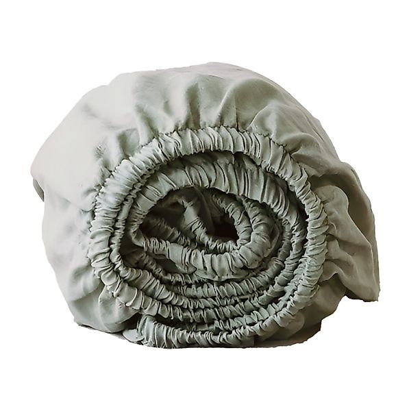 Interior by Hakito Spannbettlaken 100% reine günstig online kaufen