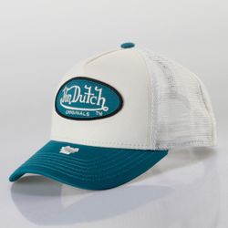 Von Dutch Trucker Cap günstig online kaufen