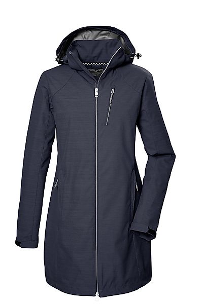 Killtec Funktionsmantel KOS 57 WMN SFTSHLL günstig online kaufen