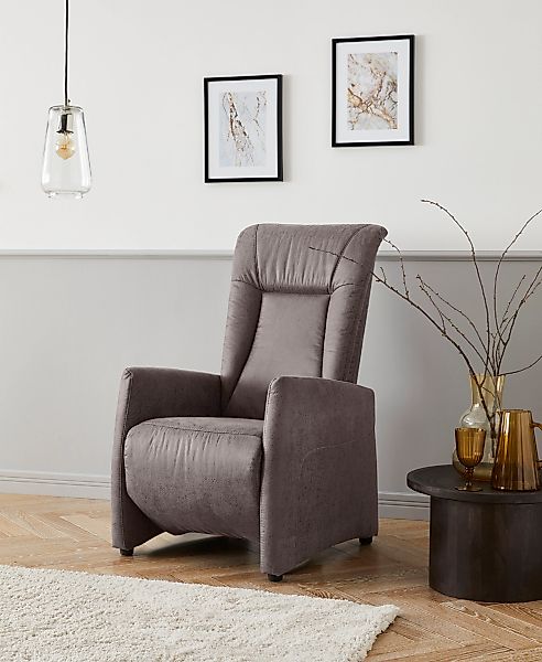 sit&more TV-Sessel "Melissa" günstig online kaufen