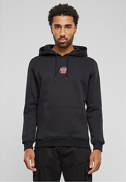 Mister Tee Kapuzenpullover Ballin 23 Patch Hoody günstig online kaufen