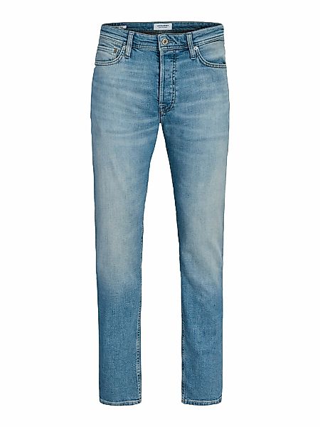 Jack & Jones Tapered-fit-Jeans "JJIMIKE JJORIGINAL CJ SN" mit Five-Pocket-D günstig online kaufen