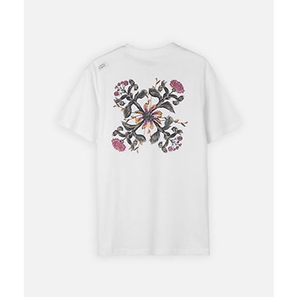 Oxbow  T-Shirt Tee-shirt manches courtes FLORAL günstig online kaufen