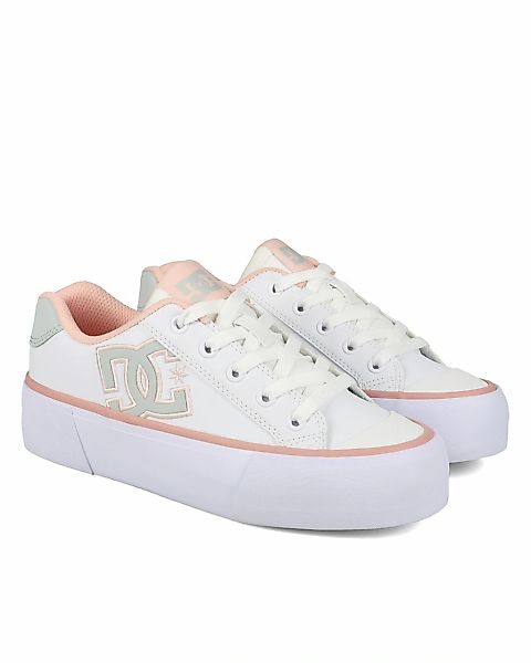 DC Shoes Sneaker "Chelsea Platform" günstig online kaufen