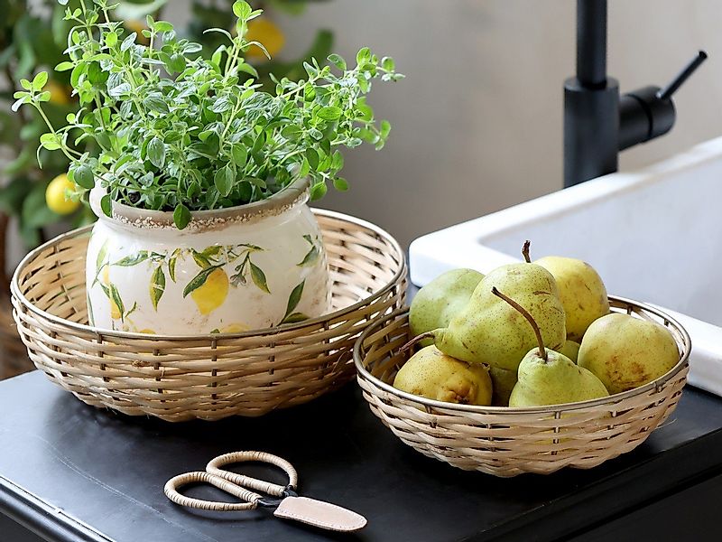 Chic Antique Übertopf Chic Antique * günstig online kaufen