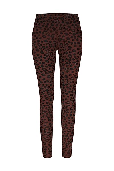 Hey Honey Funktionsleggings "Leo Chocolate" günstig online kaufen
