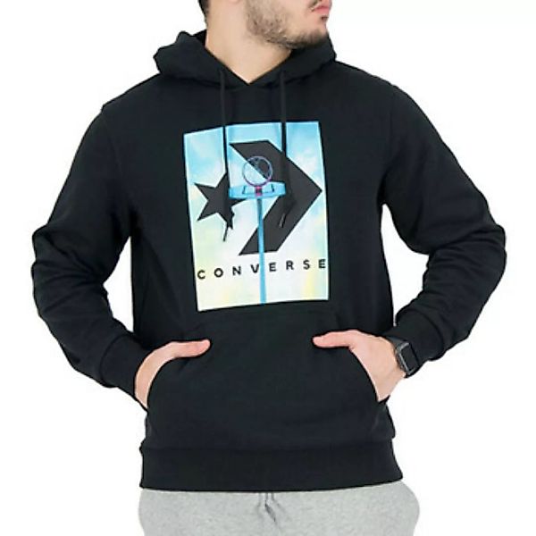 Converse  Sweatshirt 10022941-A02 günstig online kaufen