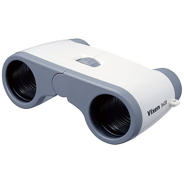 Vixen Vixen Opernglas Compact Opera 3x28 white Fernglas günstig online kaufen