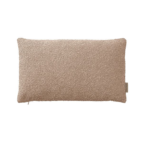blomus Kissenbezug -BOUCLE- Kissenhülle: Hochwertig, Individuell günstig online kaufen