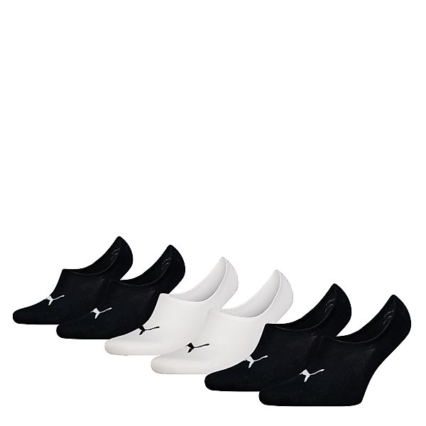 PUMA Füßlinge PUMA UNISEX FOOTIE HIGHCUT günstig online kaufen
