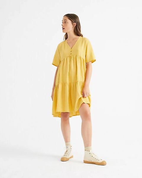 Kleid - Hemp Fresia - Aus Tencel&Hanf günstig online kaufen
