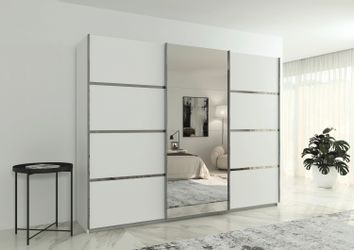 rauch Kleiderschrank "Schwebetürenschrank OTTO´s Choice Garderobe Schrank T günstig online kaufen