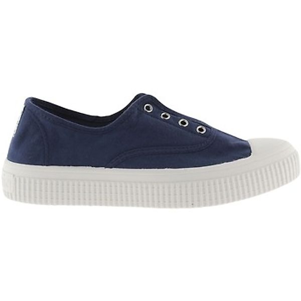 Victoria  Sneaker Baskets toile femme  Re-edition günstig online kaufen