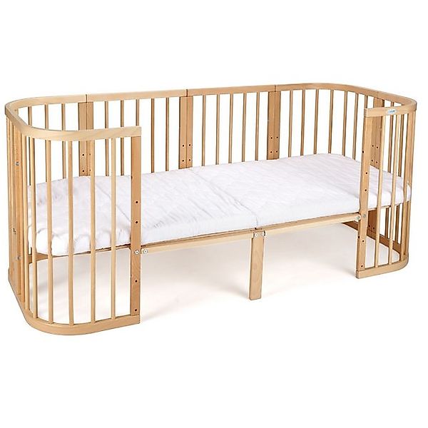 Waldin Babybett Erweiterung auf 174cm passend für 7in1 Babybett, KEIN BETT, günstig online kaufen