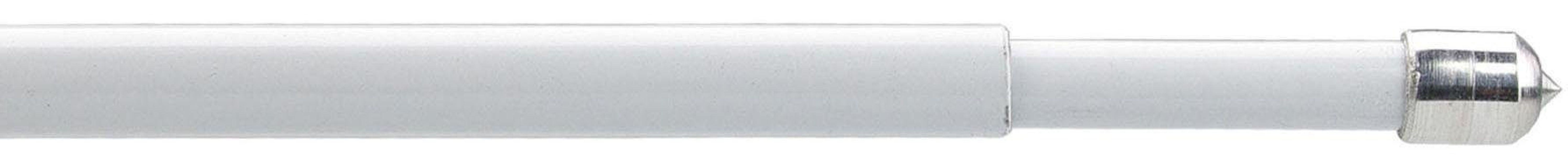 Liedeco Scheibenstange Pinn, Ø 10 mm, günstig online kaufen