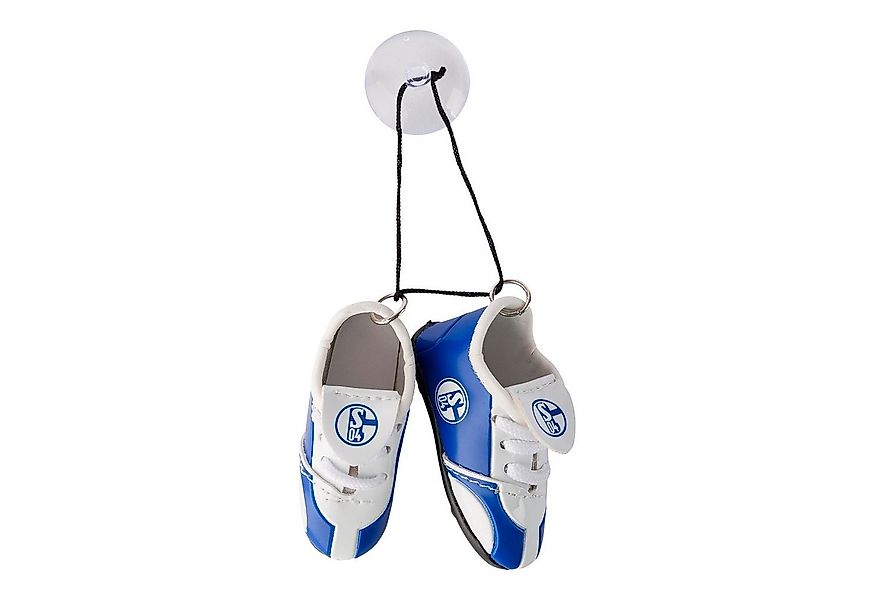 FC Schalke 04 Fussballschuhe Autospiegel Fußballschuh günstig online kaufen